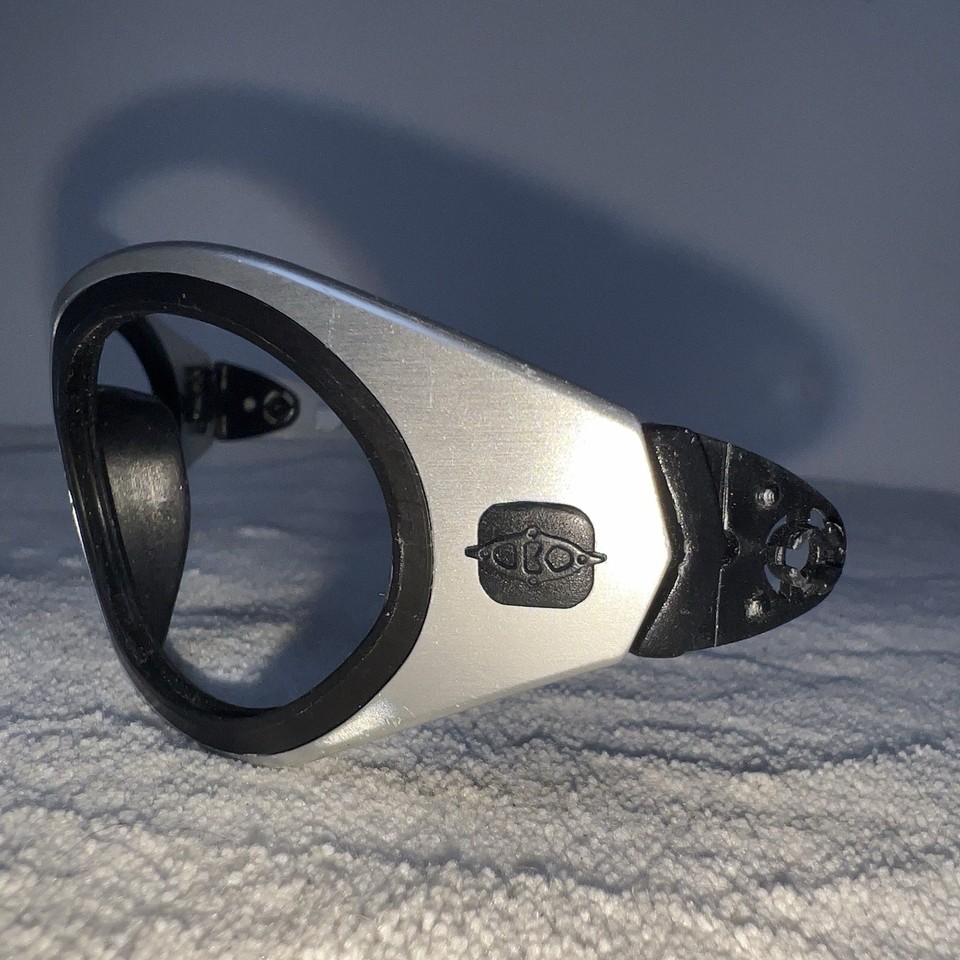 Vintage 1990’s Killer Loop W2420 Frame Only And Missing Left Temple Arm ...