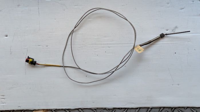 FERRARI 456M GTA THERMOCOUPLER TEMP SENSOR 153111