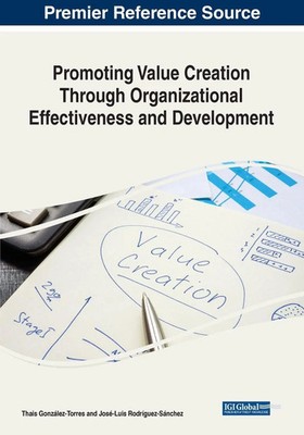 Thais González-Torres (u. a.) | Promoting Value Creation Through...