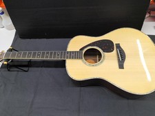 Guitare acoustique YAMAHA LL16D beau son