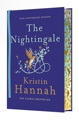 The Nightingale. 10th Anniversary Edition The 10th Anniversary Edition of the...