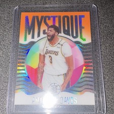2020-21 Panini Illusions Basketball Cards Checklist 30