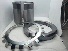 FSQ ADAPTER HE2322 ADAPTER SLEEVE 4", NNB