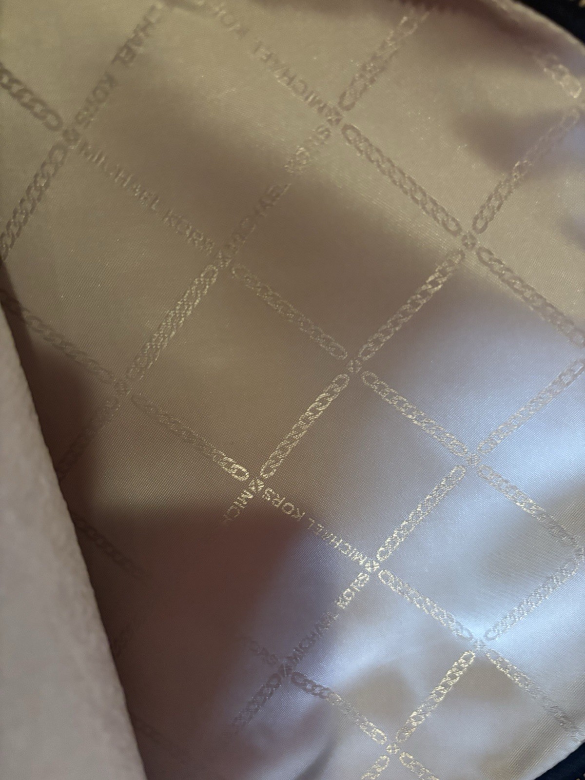 MK Authentic Backpack Bag - image 6