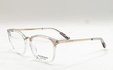 Isaac Mizrahi IM30051 GD Gold Square Authentic Eyeglass Frames 52-17-140