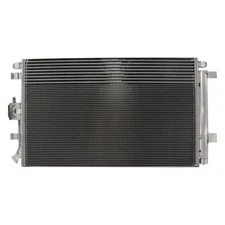 For Chevy Equinox 2018-2019 OSC Heat Transfer Products A/C Condenser