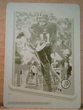 Terrelle Pryor Picked by the Oakland Raiders in the NFL Supplemental Draft 4