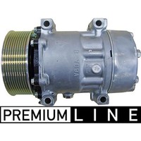Mahle ACP 393 000P Kompressor Klimaanlage FüR Volvo Renault Trucks FL Midlum