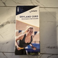 FINIS Dryland Cord Resistance Stretch Cord Sw...
