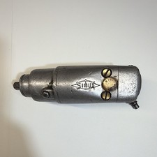 Sioux 313 Pneumatic Impact Wrench Air Tool Vintage Sioux 313 Pneumatic Impact Wrench Air Tool Vintage