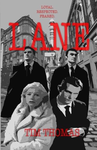 Lane - Thomas, Tim