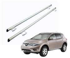 Barres de toit Nissan MURANO