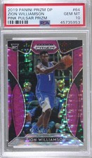Zion Williamson