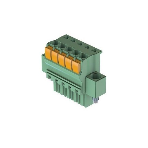 200 Stk. Harting Steckverbinder horizontal 14310315106000 Steckverbinder