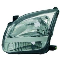 Diederichs 6435980 Hauptscheinwerfer Rechts FüR Suzuki Ignis II (Mh) 2003-