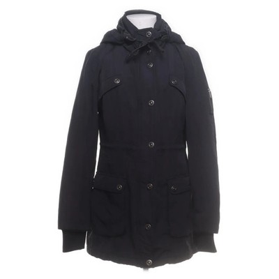 Rose Bud, Parka, Damen, Größe: S, Kristina Parka, Schwarz #tIH