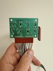 Midway Crusin World Arcade Circuit Board- Pot Board Only Tested Working — photo 2