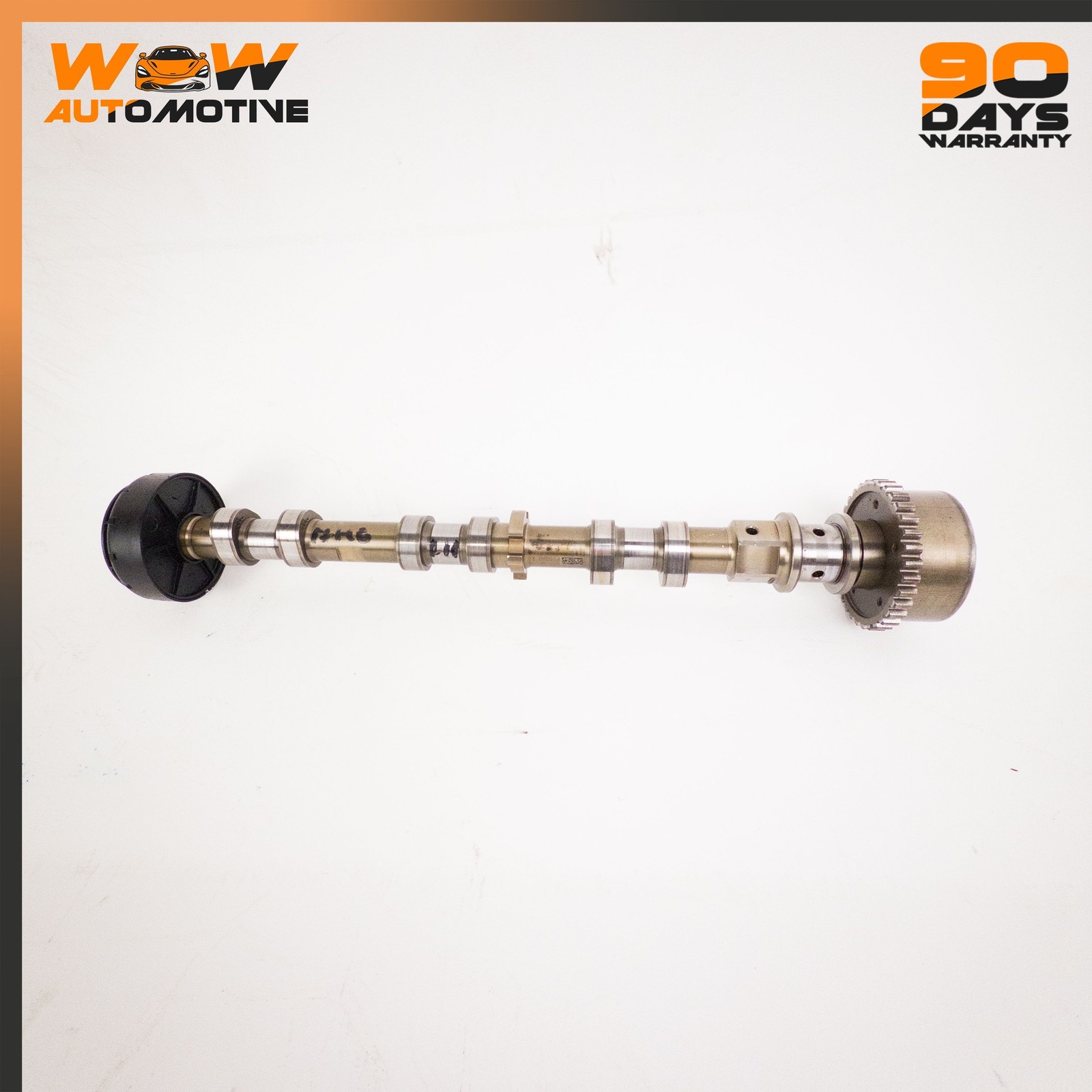 14-19 MASERATI GHIBLI 3.0L V8 ENGINE MOTOR INTAKE CAMSHAFT SPROCKET 1 OEM