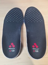 Protalus M-100  Elite Insoles Men  s 9  Stress Relief  Support  Patented
