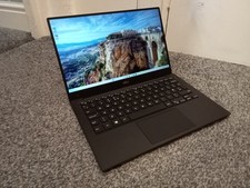 Dell XPS 13 9350 Windows 11 Laptop. Core i7 6th gen, 8gb ram, 128SSD, Office