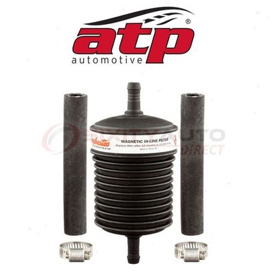 ATP Automatic Transmission Filter Kit for 1981-1985 Jeep Scrambler - Fluid st
