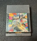 Ram It (Atari 2600, 1982) Authentic Cartridge TESTED
