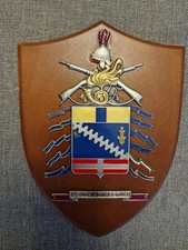 Crest Militari - Esercito -  8º Reggimento Bersaglieri 