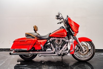 2017 Harley-Davidson Street Glide  Special 