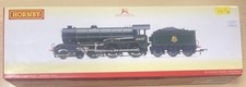HORNBY R2921X BR 4-6-0 Class B17/1 ‘THORPE HALL’  DCC Fitted 