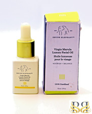 Drunk Elephant Virgin Marula Luxury Facial Oi...