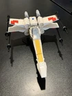 LEGO Build STAR WARS  X-Wing Starfighter Spaceship