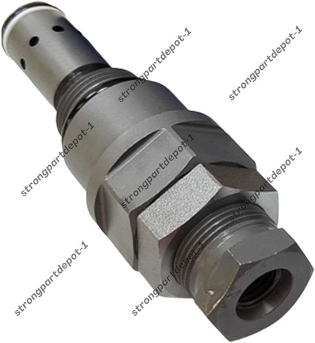 Relief Valve Assy 723-40-94501 for Komatsu Excavator PC200-8 PC210-10 PC220LC-8