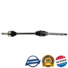 NCV53158 Front Right CV Axle Shaft for 2020-2024 Nissan Sentra 2L To 08/2023 FWD