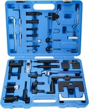 Engine Belt Adjust Locking Timing Tool for VW Audi VAG Petrol Diesel Engine