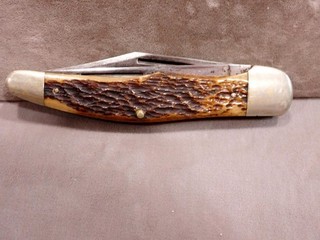 Large Kinfolks Pocket Folding Pocket Knife