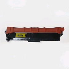 EZink TN225 Toner Cartridge Yellow For Brother TN-225