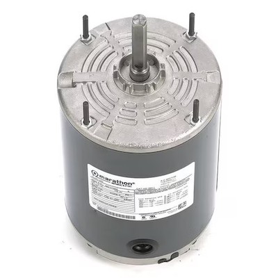Leeson 048S17t365 General Purpose Farm Duty Motor, Split-Phase, 1/3, 1/8 Hp,