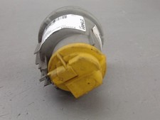 Feu avant (phare) Peugeot 1007