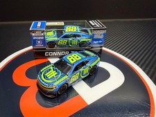 2026 Connor Zilisch 1:64 Trackhouse NASCAR Diecast