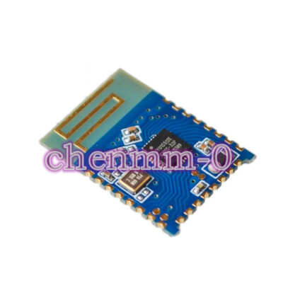 1PCS JDY-19 Bluetooth Ultra Low Power 4.2 Serial Port Transparent BLE IBEACON#YT