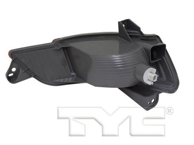 TYC Luz De Respaldo Izquierda Compatible Con Honda - View #8