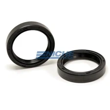 Front Suspension Fork Tube Seals 43 x 55 x 10.5 mm