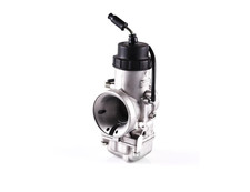 Go Kart Rotax Max Evo Dell'Orto Complete Vhsb 34 Carburetor Xs Karting