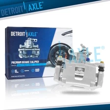 Rear Left Brake Caliper w/ Bracket Assembly for 2012 - 2020 Dodge Journey H.D.