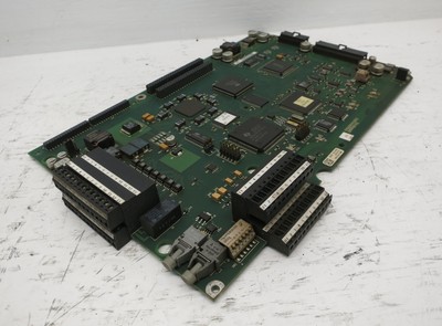 Allen Bradley 311637 Main Control Board M003655655 (sk-smcb1-a0 