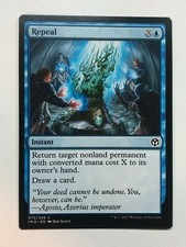 MTG Iconic Masters Repeal 70 NM/M