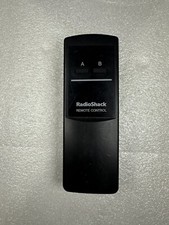 Radioshack 15-1968 Remote Control For 2-WAY A/b Switch Genuine