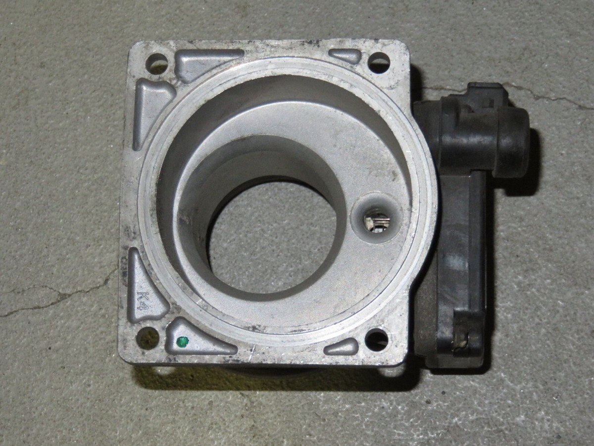マックセル　プロ Nissan S13 Silvia 180sx CA18DET Mass Air Flow Meter 22680