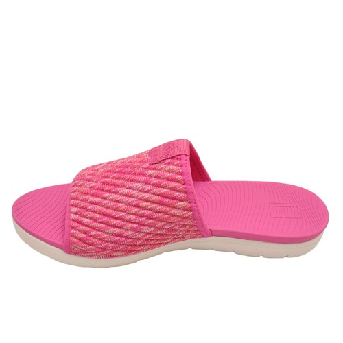 fitflop artknit slide