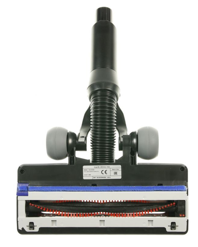 Spazzola Per Pavimenti E Tappeti Ariete J-Force 2753 - Foto 5